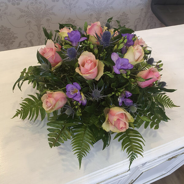 Funeral flowers